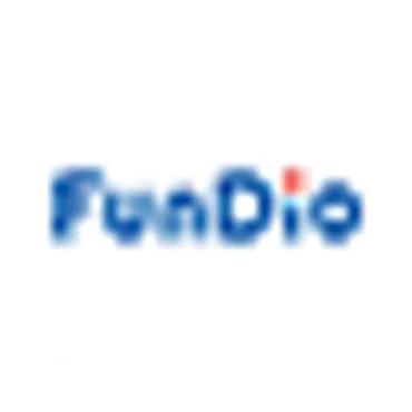 FunDio(ファンディオ)