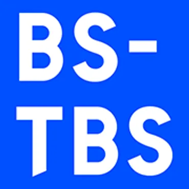 BS-TBSの公式note