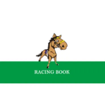 RACING BOOK -競馬ブログ-