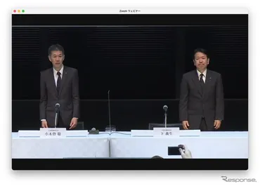 日野自動車、経営統合は成功するのか？日野自動車の認証不正問題とは！？