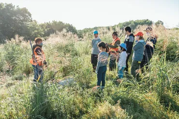 ポケマルおやこ地方留学ってナニ？親子で食と自然を学ぶ体験型プログラムとは！？都市と地方をつなぐ新しい挑戦