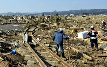 岩手県野田村、復興は？ 震災からの歩みと課題復興の道のりは険しい!?