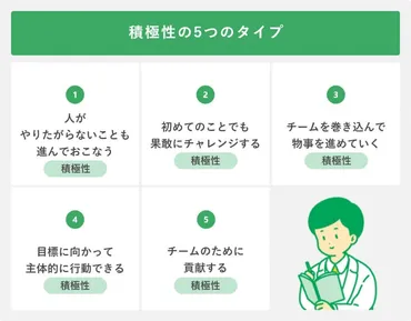 消極的な人、どうすれば積極的になれるの？消極的な人の末路とは！？