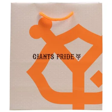 GIANTS PRIDE（GP）の元ネタ・意味 