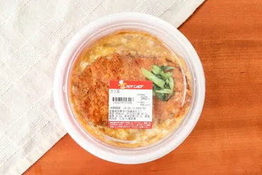 店内で調理する「ふわふわ卵のカツ丼」が人気のセイコーマート 商品開発のモットーは「お客の声を聞かない」 