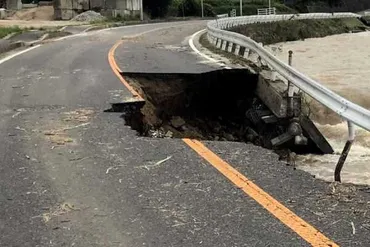 道路はなぜ陥没するのか？ 「八潮市の事故」が突きつける日本のインフラ危機！ 50年老朽化で次はどこが崩れる？ インフラ維持管理の限界が問う未来とは