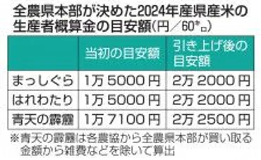 米価高騰はなぜ？生産者と消費者の声を聞いてみた日本の食卓を揺るがす、深刻な事態とは！？