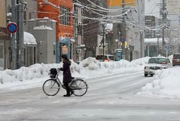 大雪！交通機関への影響は？(2025年1月の大雪)交通網は麻痺するのか!?