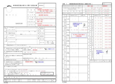 役員賞与を支給して経費（損金）にするには？「事前確定届出給与」の７つのポイント