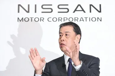 ホンダ・日産：日産再生、見えぬ具体性 ホンダと統合協議 「9000人削減」社員不安 