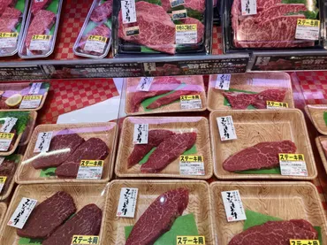 高品質で安くて品数豊富…！ロピアに行くなら肉コーナーは外せない 