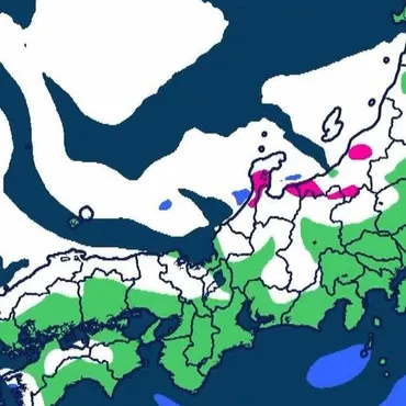 大雪情報】名神・新名神中心に広域エリアで通行止め予定 迂回や自粛を呼びかけ 大阪・兵庫・京都・滋賀・奈良・和歌山【気象庁雪シミュレーション】（MBSニュース）  