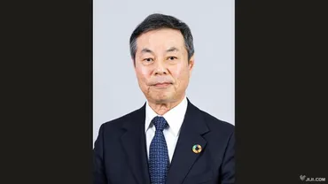 ユニチカ社長に藤井氏 経営立て直し急務―４月：時事ドットコム