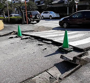 浦安市の液状化対策は本当に難しい？住民合意の壁とは！？