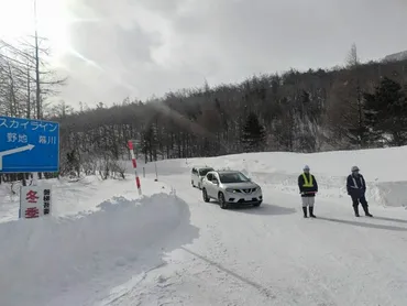 土湯温泉町で雪崩発生！なぜ予測が難しいのか？2度の雪崩発生とは！？