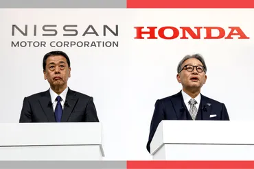 日産と鴻海の提携交渉！どうなる日系自動車メーカーの未来？鴻海による日産への資本参加とは！？