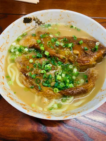 独自の麺文化がある！石垣島のおすすめラーメン店8選！行列の人気店も紹介します。 