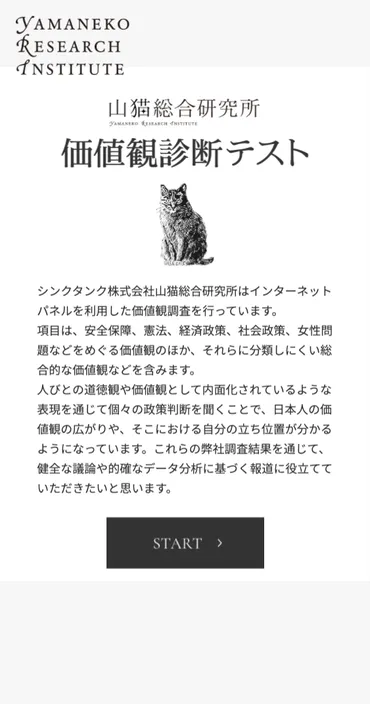 山猫総合研究所事例