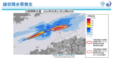 地震襲った能登地方に記録的豪雨、沖合の高い海面水温が極端雨量の要因に「複合災害」へ備えを