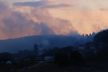 陸前高田・大船渡山火事(原因・避難・対策)に関する最新情報！その現状と課題とは？陸前高田・大船渡山火事、拡大の背景とは！？