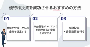 万円以下で買える優待株のおすすめ銘柄と投資法を徹底解説！