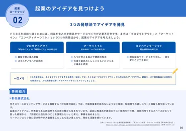 起業とは？フリーランスとの違いは？独立するならどっち？メリット・デメリットを解説