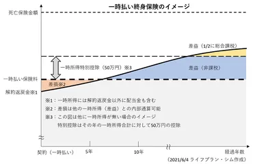 変額保険と投資信託の違いとは？~保険料と投資の賢い選択？変額保険の税金、メリット・デメリット、投資信託との比較