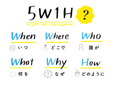 ビジネスで求められる！相手に伝わる話し方５選