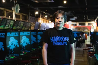 ゲーセンミカドの挑戦？池田店長が語る、ゲーセンの過去・現在・未来ゲーセンミカド、池袋・高田馬場の懐ゲー聖地化計画