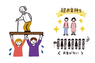 ひろゆきさんに聞いた】日本の経済、社会はこれからどうなっていきますか？