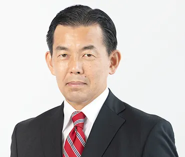 ベイシア、相木孝仁社長が就任改革加速へ新体制