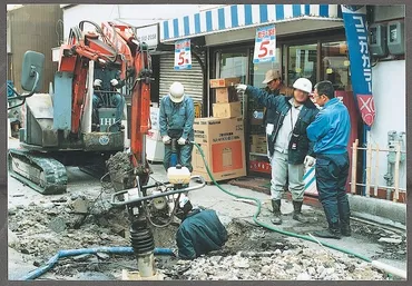 特集】阪神・淡路大震災から年教訓を継承、さらなる防災強化へ大阪ガスネットワーク