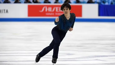 宇野昌磨から「回転トウループ」発言が飛び出した意外な背景