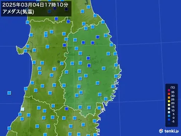 大船渡の天気予報：桜の季節の気候はどうなる？（大船渡、気象、天気）2024年5月4日の大船渡の気象情報と過去の記録