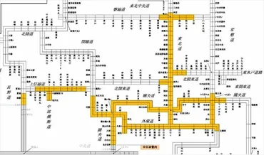 栃木県内東北道、通行止めの恐れ大雪でネクスコ東日本注意呼びかけ