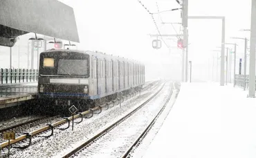 大雪と交通機関への影響？ 首都圏・地方での対策と利用者の備えとは？雪による交通機関への影響と対策