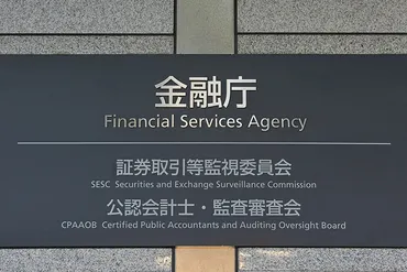 金融庁、活用実態を調査リスク対策参考に