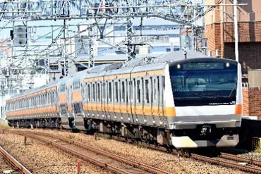 東日本、中央線グリーン車を月日開始東京