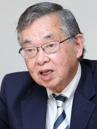 牧野フライスの大株主…工作機械技術振興財団の理事長が語る、ニデックの買収提案に反対する理由