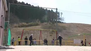 みんなと会えてほっとした」日ぶりに小学校が再開子供たちの元気な声響く大船渡の山火事による避難指示が全て解除【岩手発】