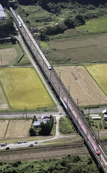 東北新幹線 連結分離トラブルはなぜ？原因と再発防止策を徹底解説？相次ぐ東北新幹線の連結分離
