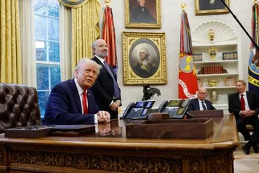米、カナダに対中関税を提案交渉大詰め、メキシコは発動意向