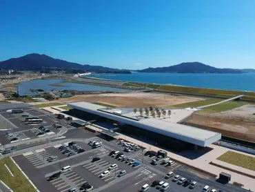 未来都市】陸前高田市