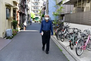 ホームレス平均年齢歳」調査で浮かび上がる「あえて路上生活を選ぶ人々」の実態
