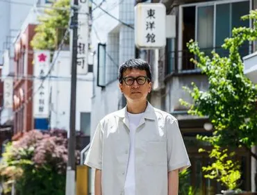 福祉業界の有名人゛が支えられる側に『マイホーム山谷』から見えるもの