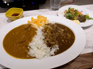 吉野家新業態のカレー専門店「もう~とりこ」号店オープン!したけど、最初の出店場所はココじゃない方がよかったかも?
