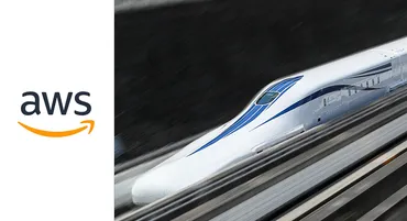 東海が山梨リニア実験線での活用を開始機械学習や生成活用、効率的な次世代高速鉄道サービス運営とコスト削減へ