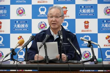 大船渡山林火災、日昼にも避難を全面解除発生日目に鎮圧