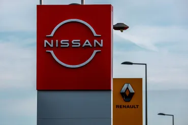 日産、ルノーから自己株約億株を億円で取得全株消却へ