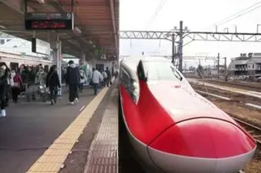 連結運転9日まで終日取りやめJR東、10日以降は未定